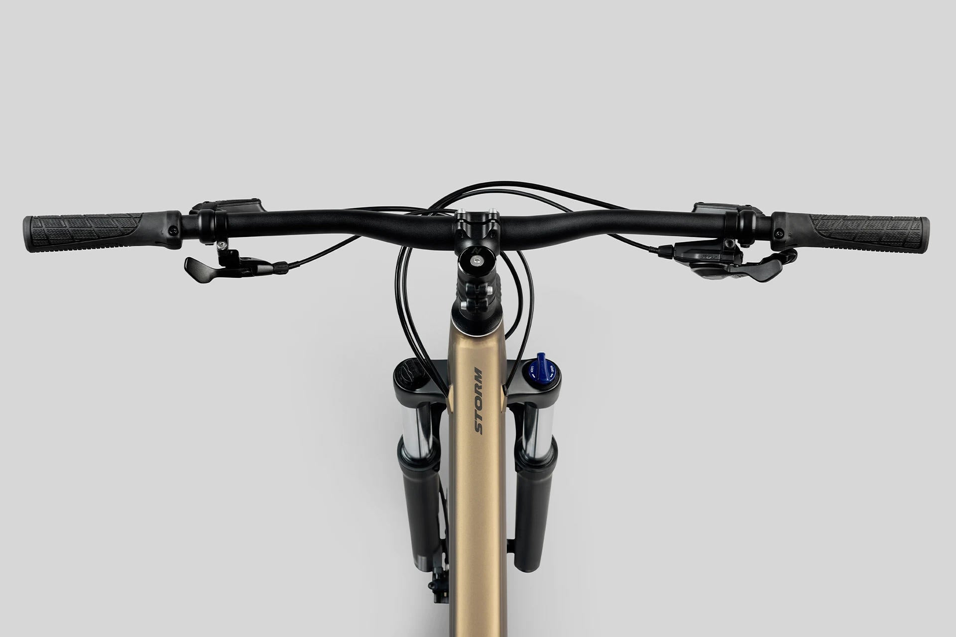 Bicicleta Storm 120 Aro 29" Cafe Norco