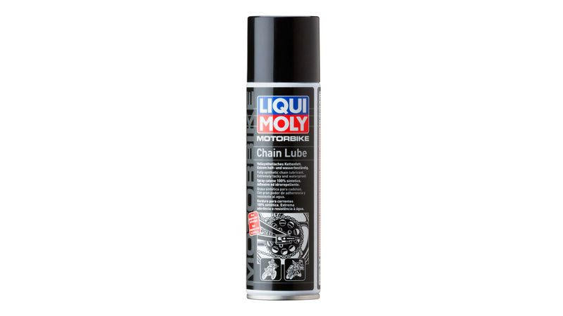 Lubricante Cadena Moto LiquiMoly