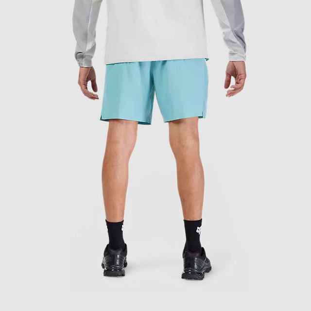 Shorts Lifestyle Core 7" Azul Fox