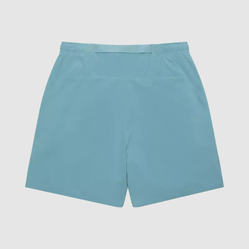 Shorts Lifestyle Core 7" Azul Fox