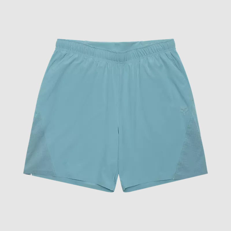 Shorts Lifestyle Core 7" Azul Fox