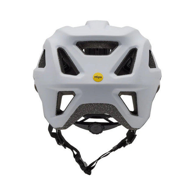 Casco Bicicleta Mainframe Blanco Fox