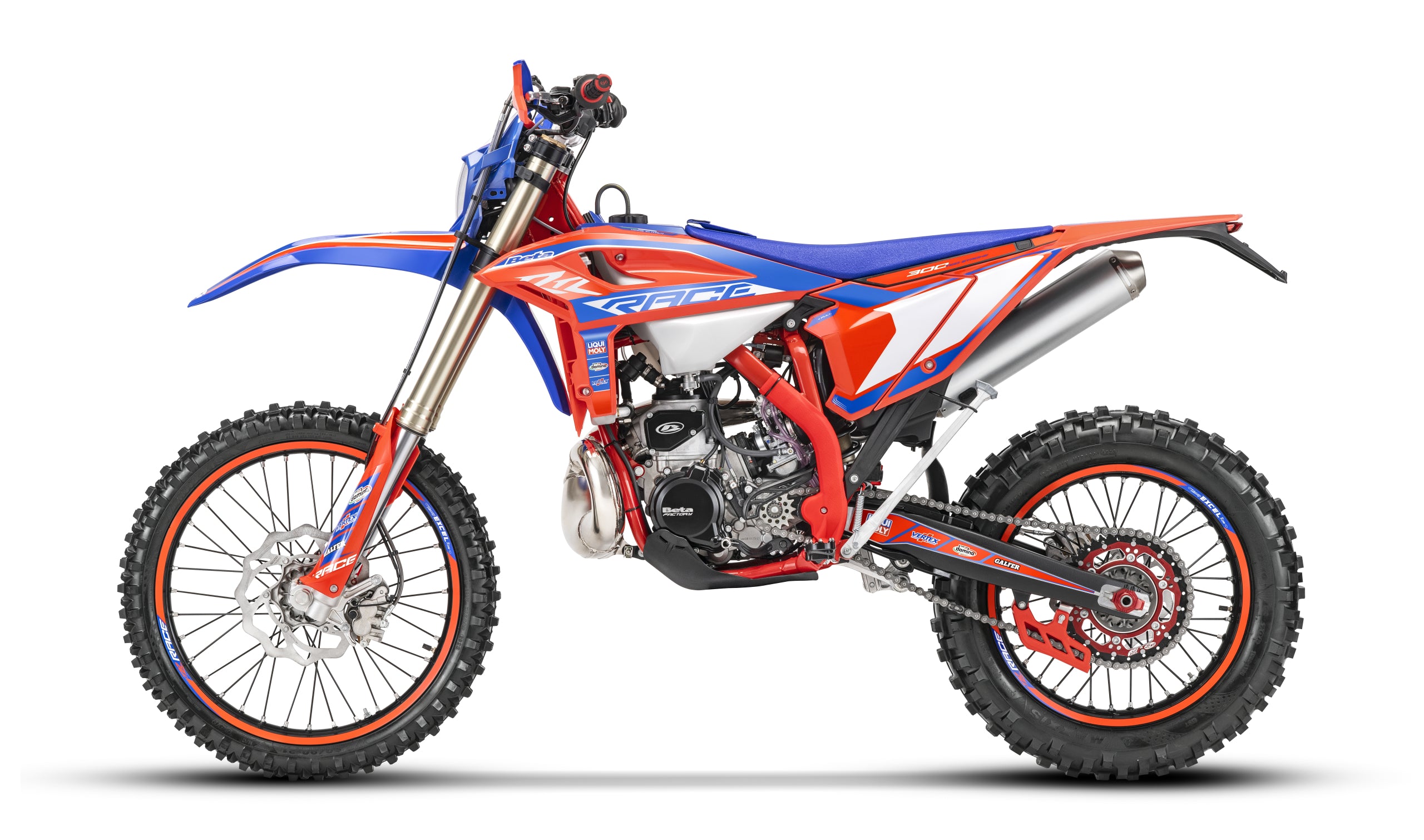 Moto Beta RR 2T 250 Race