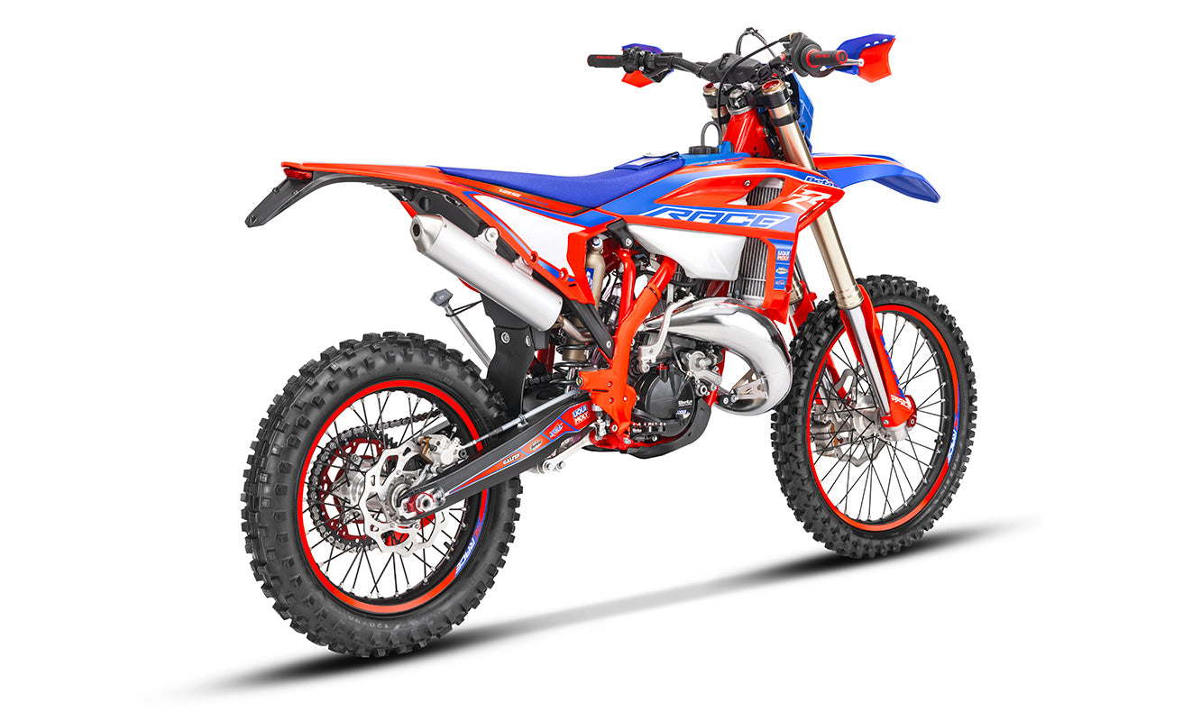 Moto Beta RR 2T 125 Race