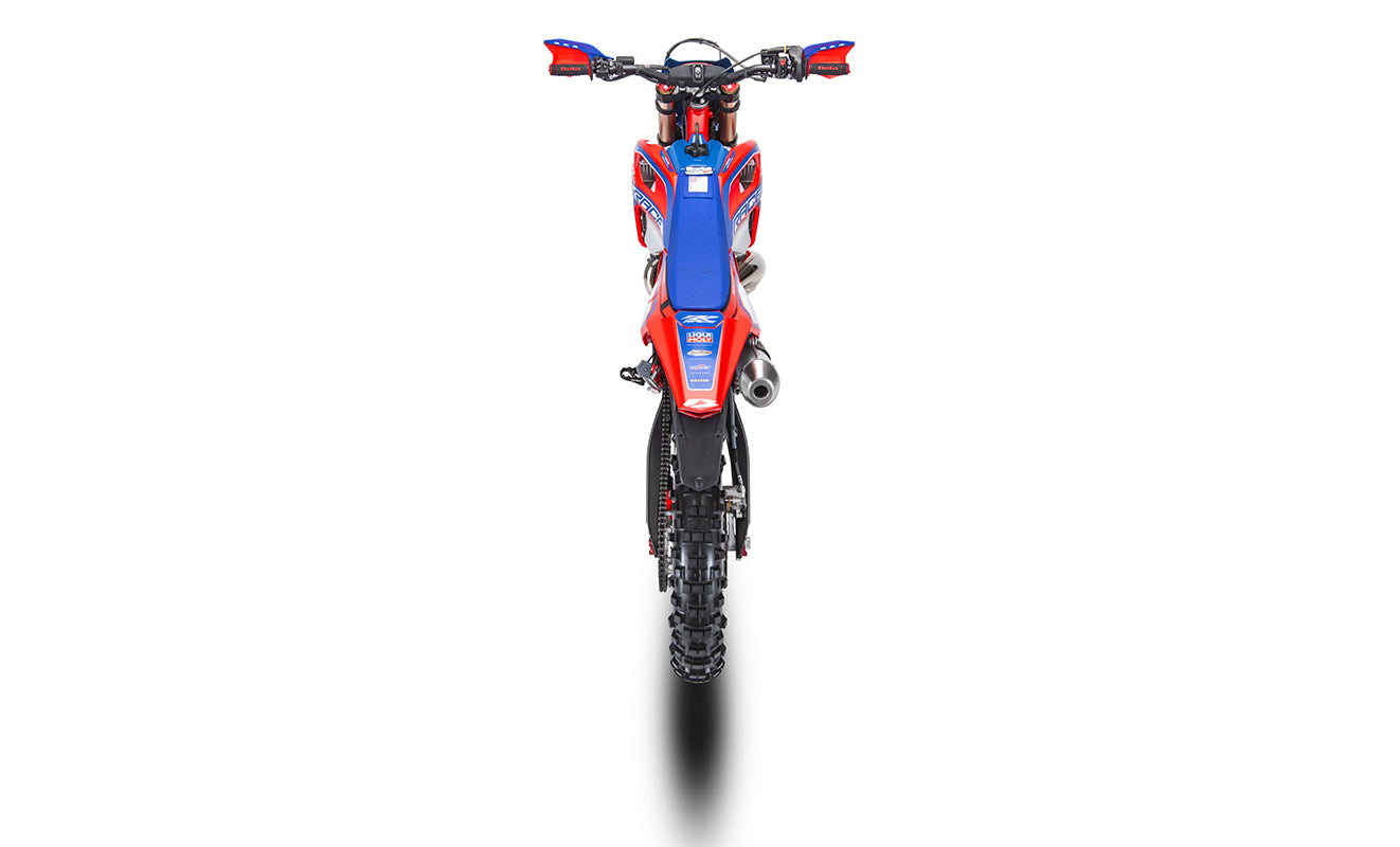 Moto Beta RR 2T 125 Race