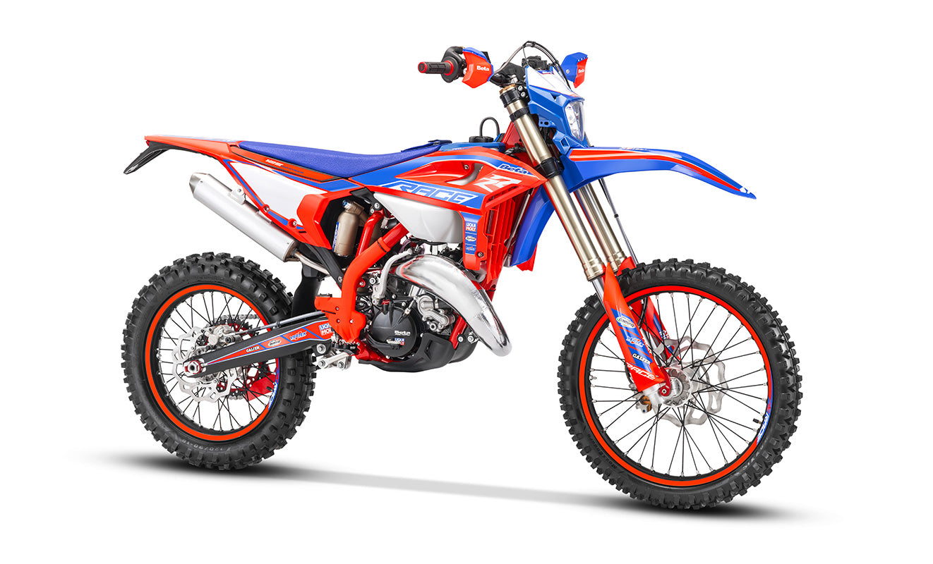 Moto Beta RR 2T 125 Race