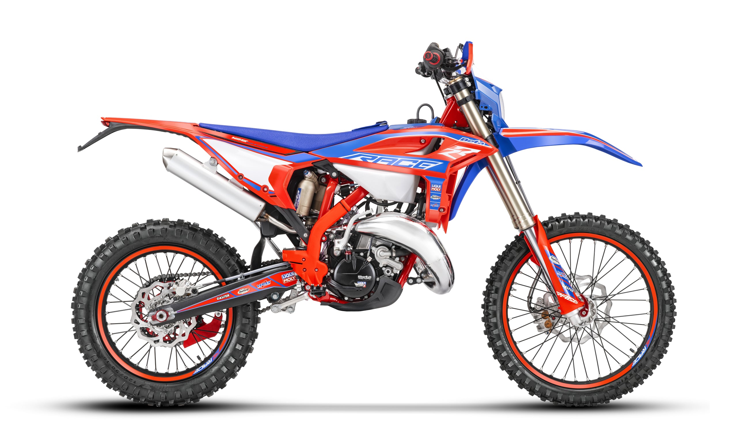 Moto Beta RR 2T 125 Race