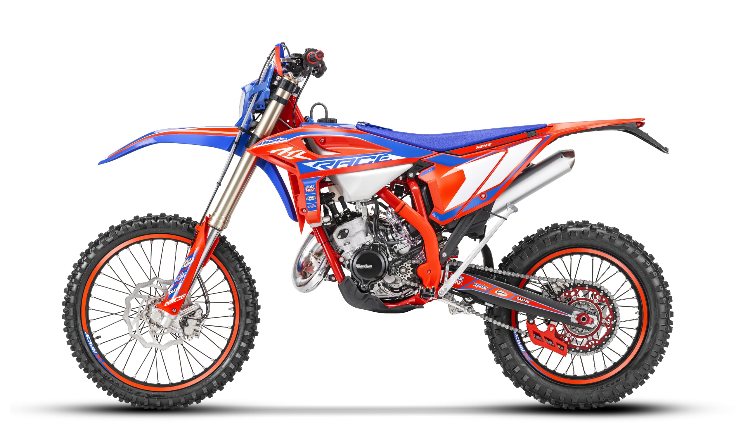 Moto Beta RR 2T 125 Race
