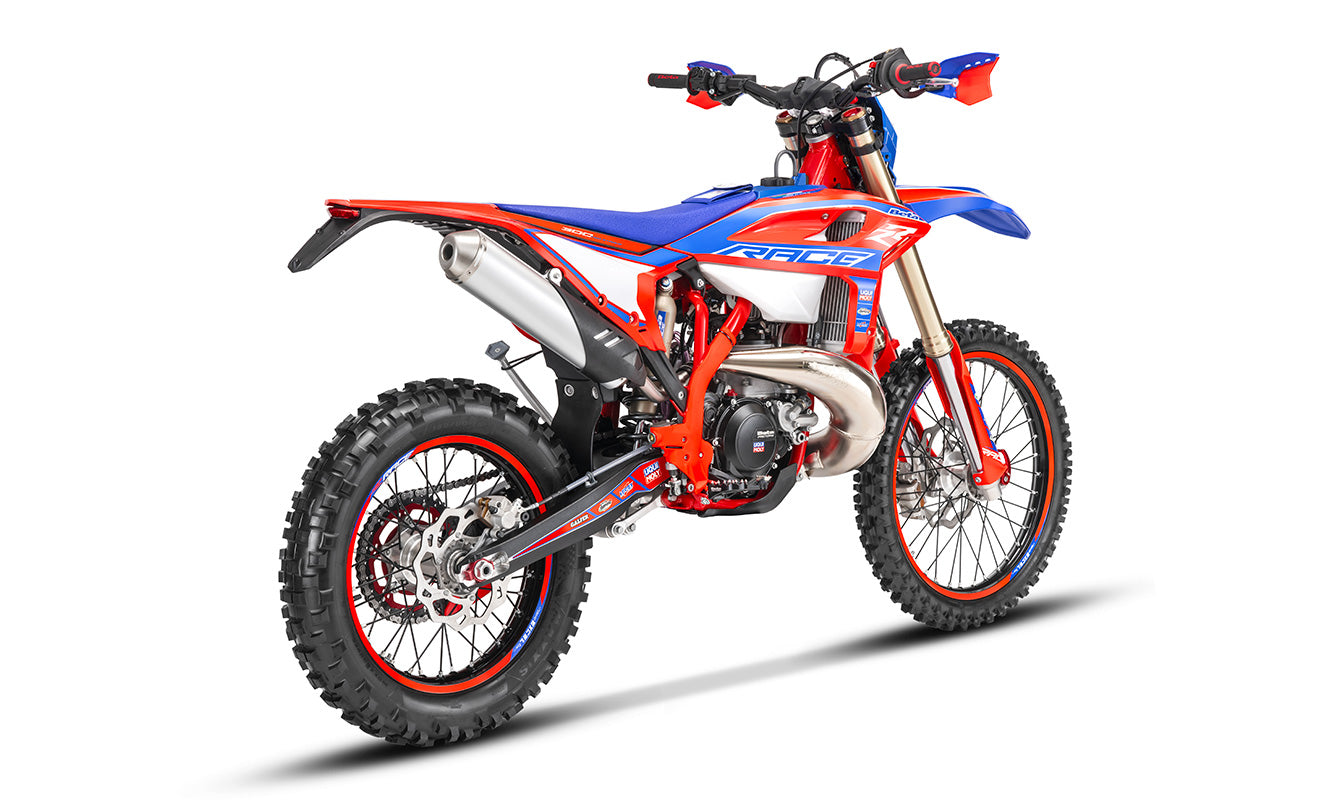 Moto Beta RR 2T 300 Race