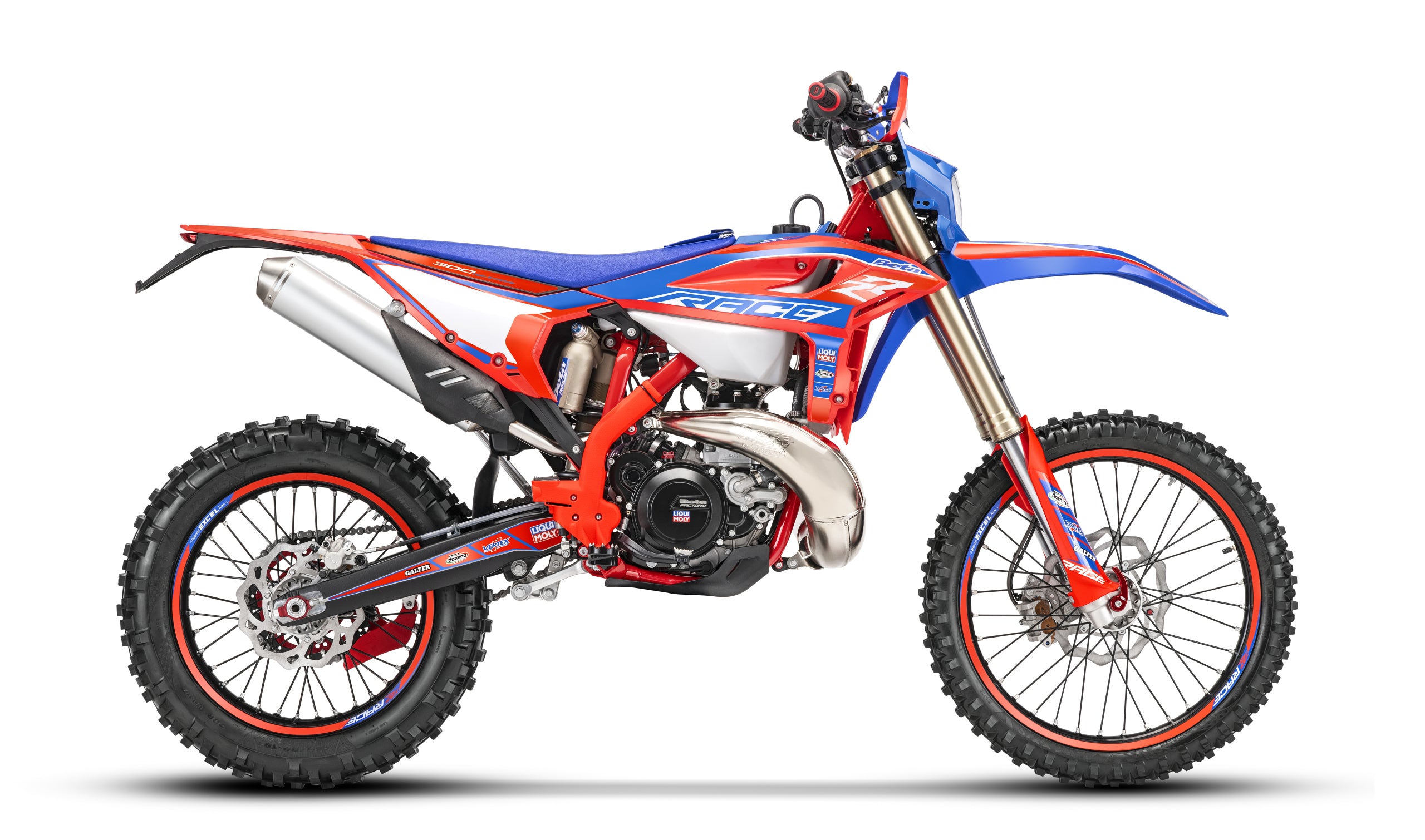 Moto Beta RR 2T 300 Race