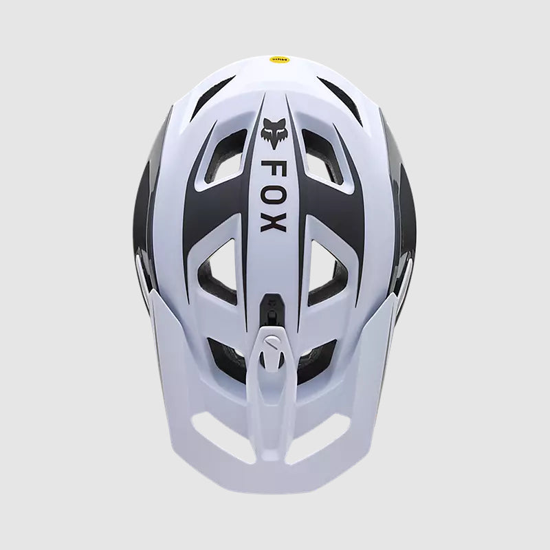 Casco Bicicleta New Speedframe Pro Defy Gris Fox