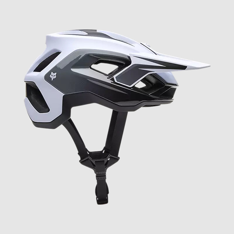 Casco Bicicleta New Speedframe Pro Defy Gris Fox