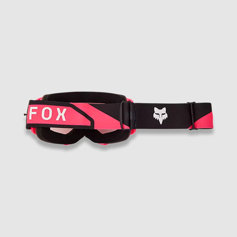 Antiparra Moto Main Drive Rosado Fox