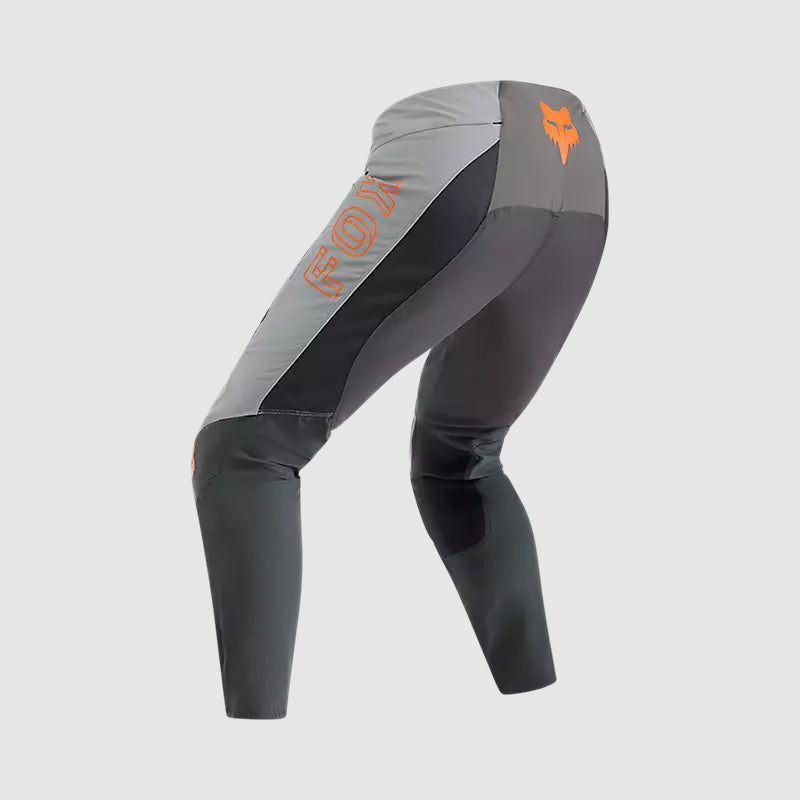 Pantalon Moto Off-Road Ranger Air Gris Fox