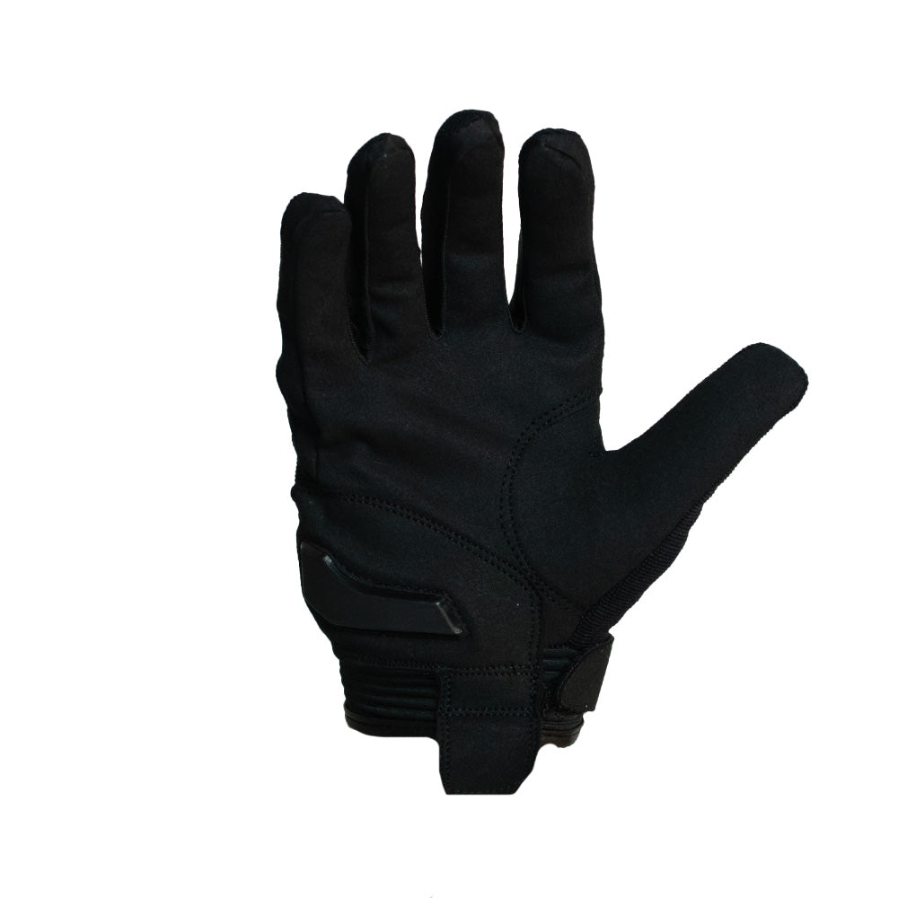 Guantes Moto Calle Asphalt Apex Negor Kmz
