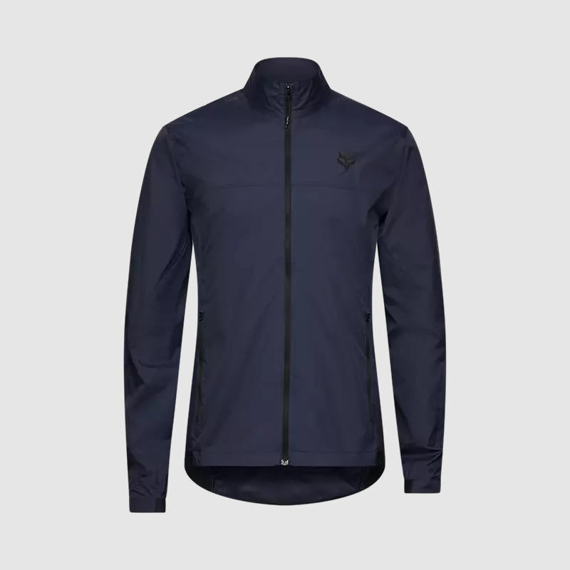 Chaqueta Cortavientos Lifestyle Ranger Azul Fox