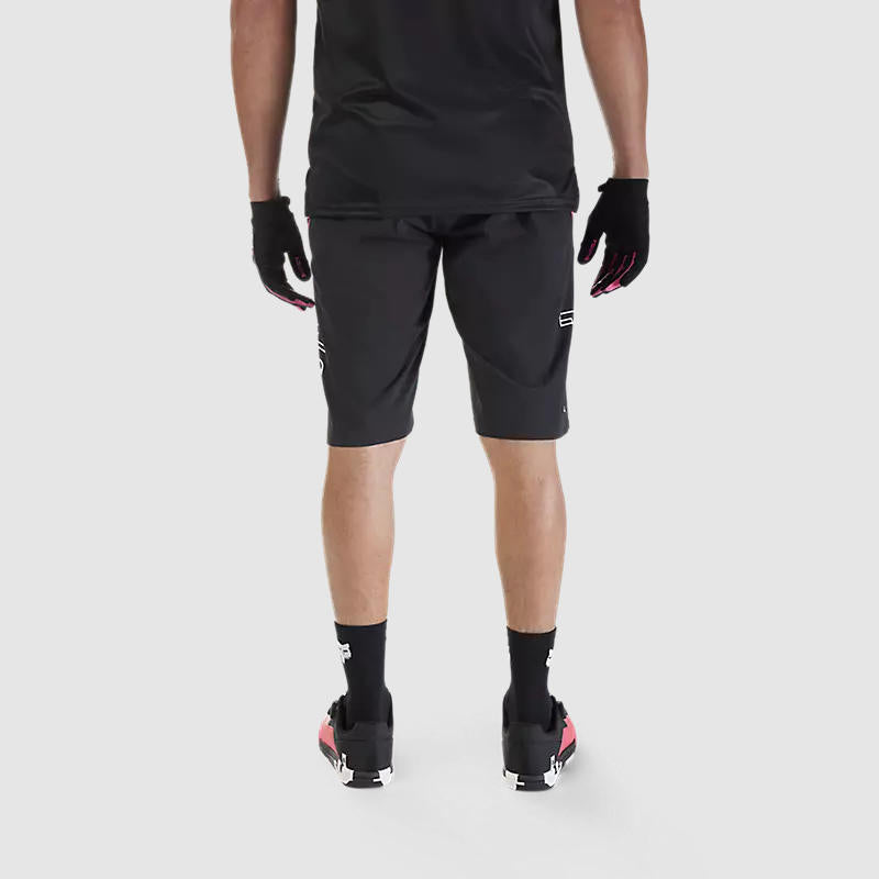 Short Bicicleta Ranger Digi Negro Fox