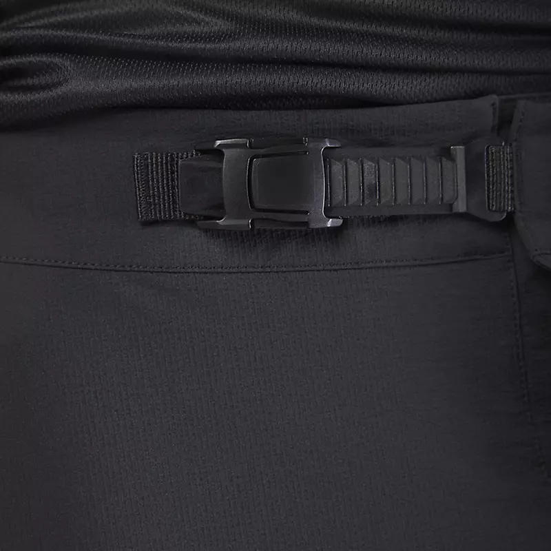 Short Bicicleta Ranger Digi Negro Fox