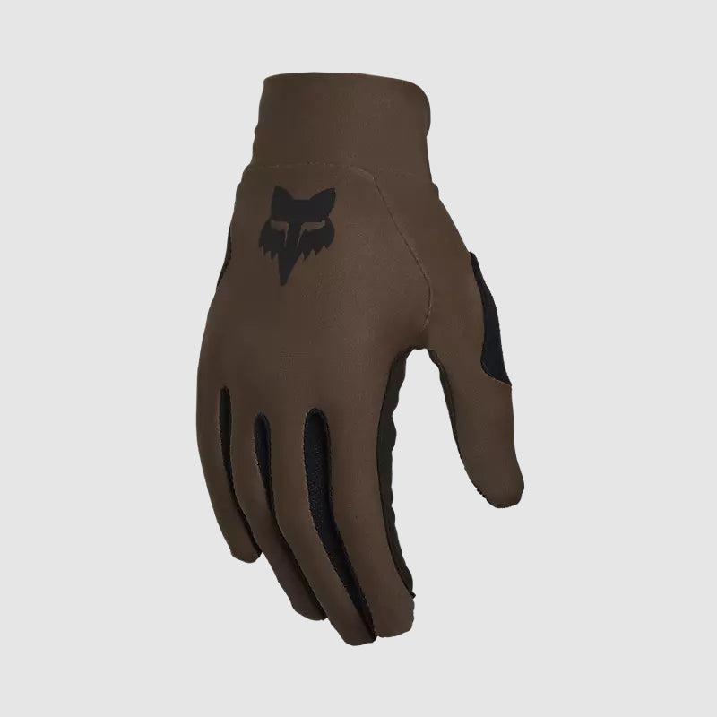 Guantes Bicicleta Flexair Cafe Fox