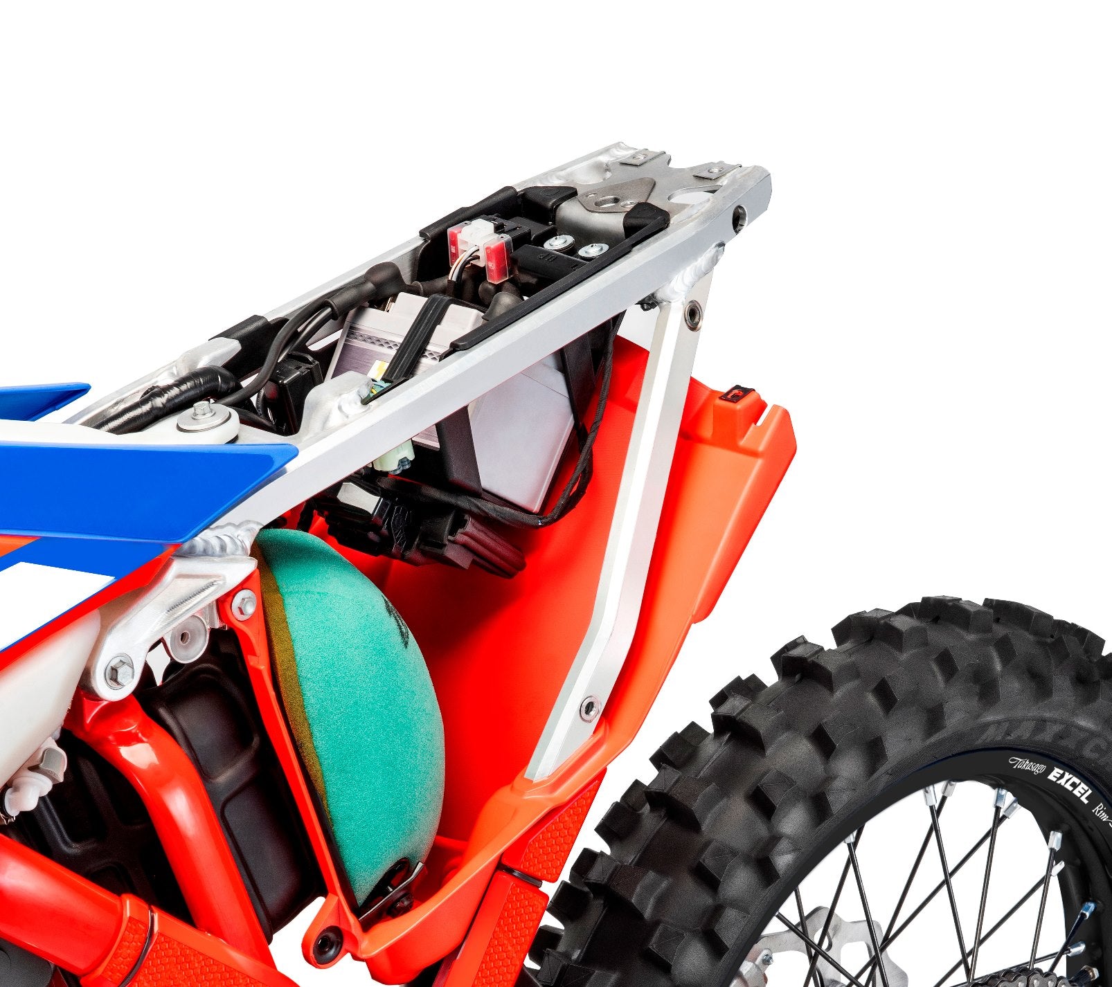 Moto Beta RC 450 4T