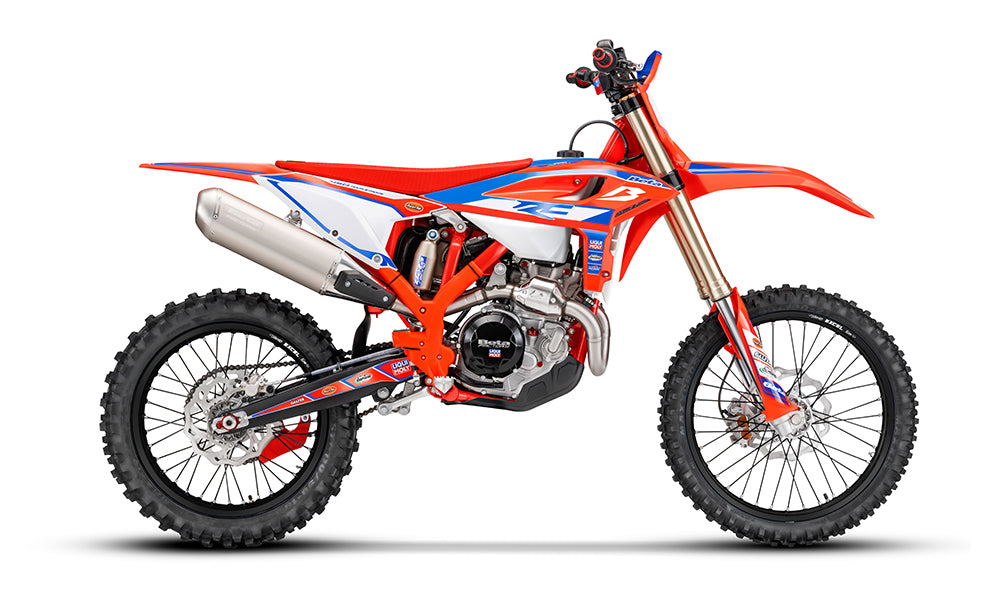Moto Beta RC 450 4T