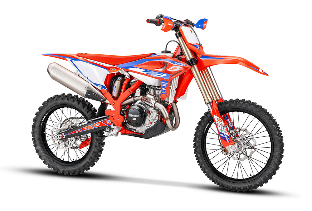 Moto Beta RC 450 4T