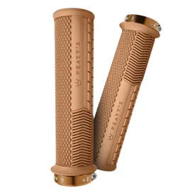 Puños Knurl Thin Bicicleta Café Peaty´s
