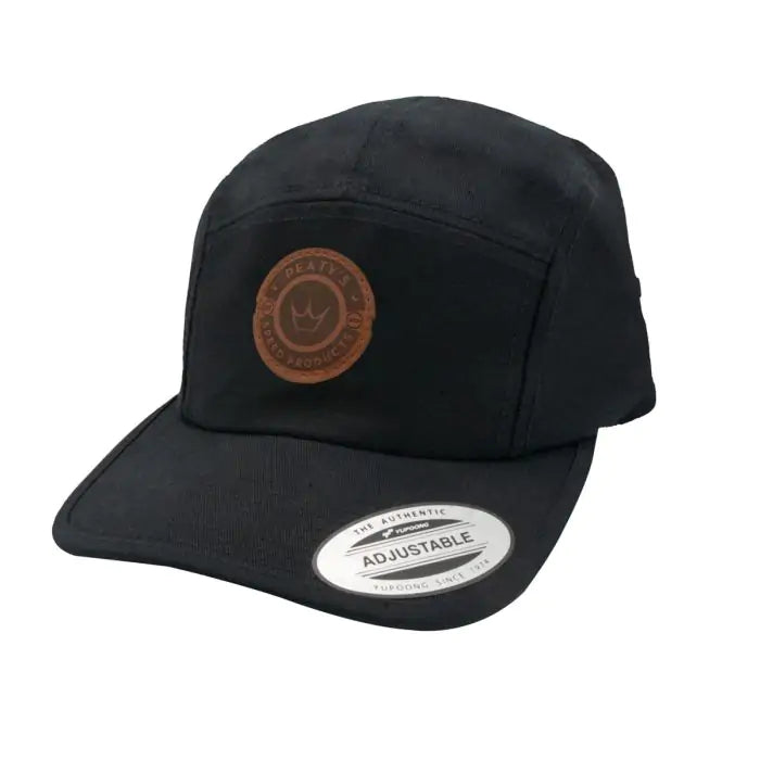 Jockey Lifestyle S5 Pannel Negro Peatys