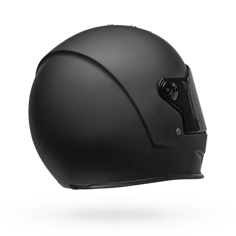 Casco Moto Bell Eliminator MT Negro