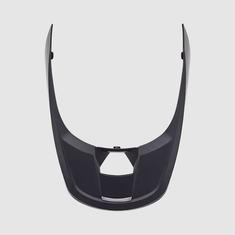 Visera Moto V Core Negro Fox