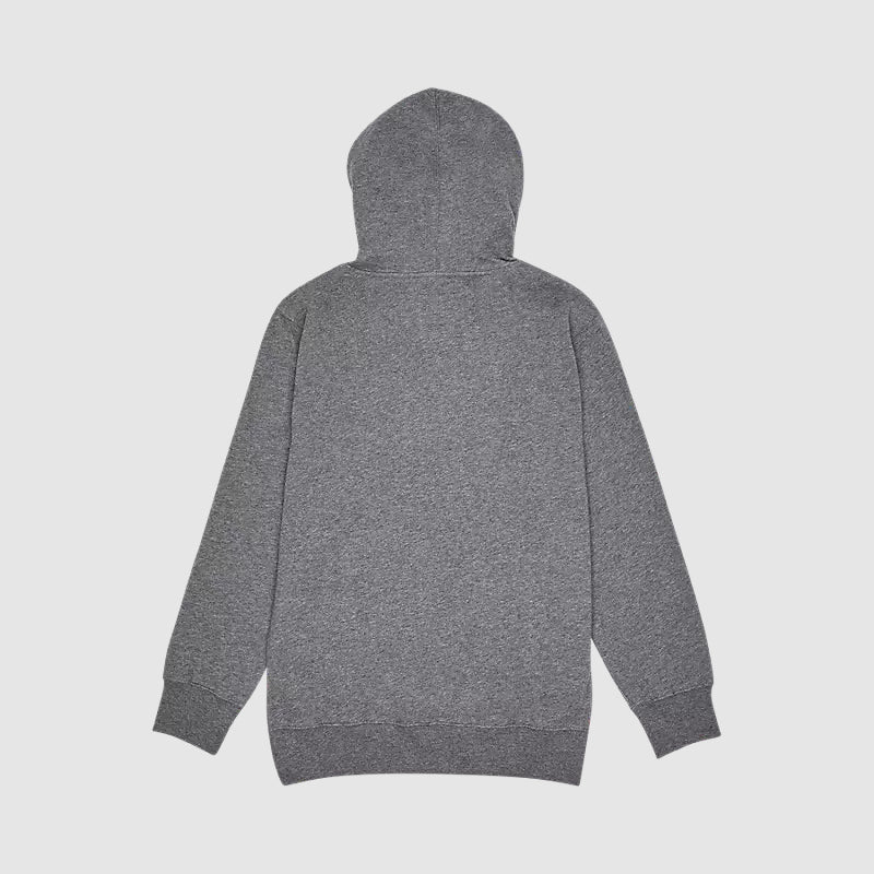 Poleron Lifestyle Niño Absolute Gris Fox