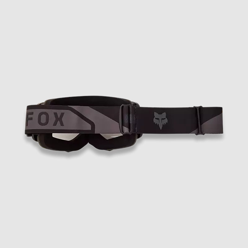 Antiparra Moto Main Drive Negro Fox