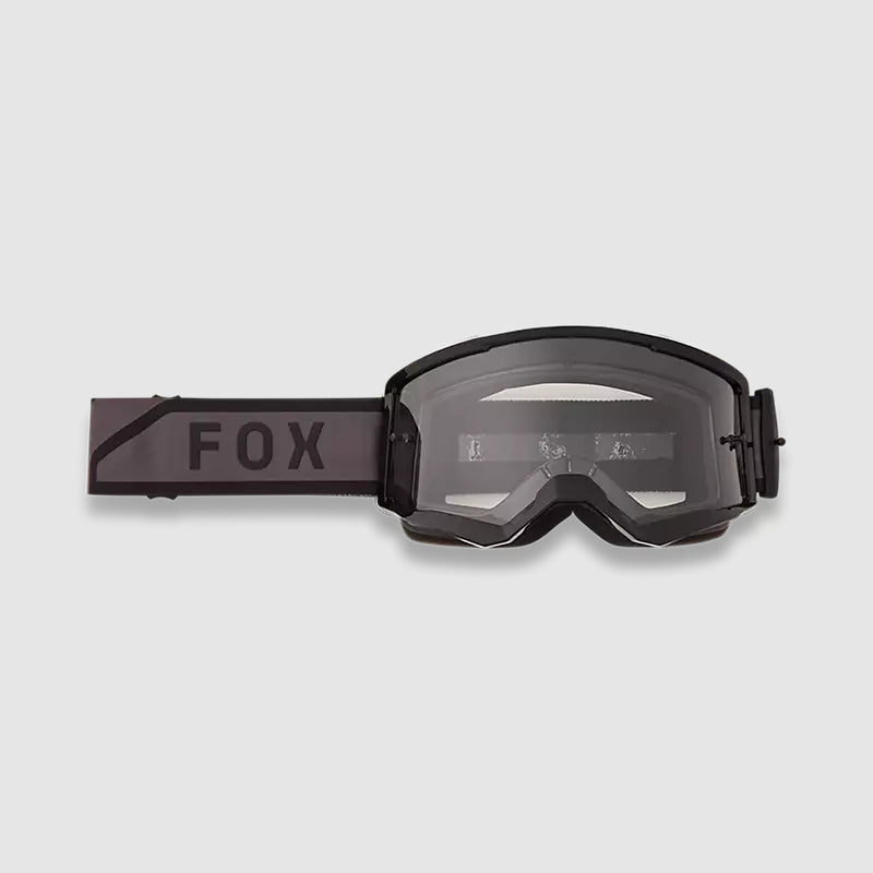 Antiparra Moto Main Drive Negro Fox