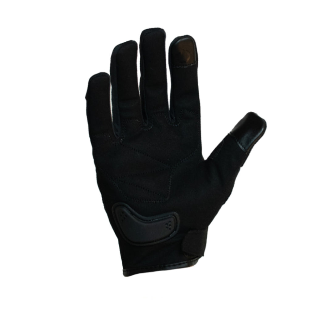 Guantes Moto Calle Driftline Apex Rosado Kmz