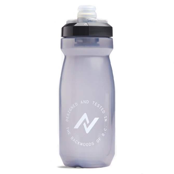 Botella De Agua Seal 21 Oz Gris Norco