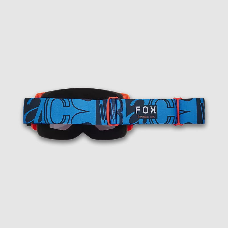 Antiparra Moto Main Race Spec Naranjo/Azul Fox
