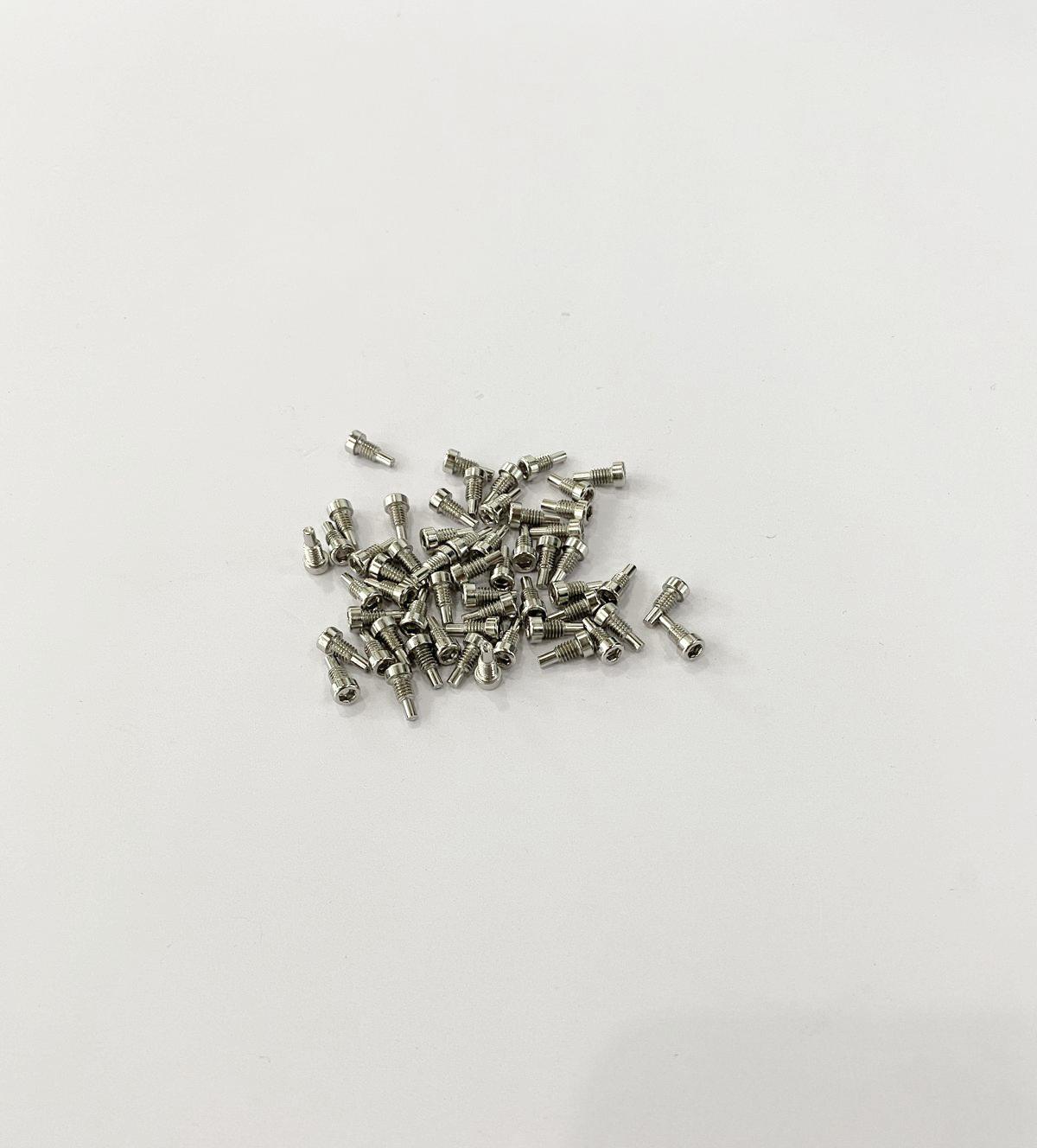 Kit Pines Largos Pedales Blackspire