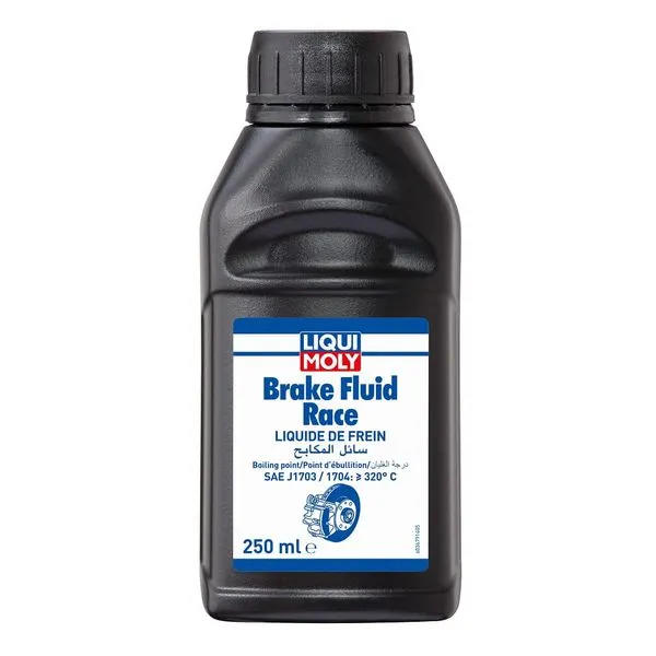 Liquido Frenos Moto Liqui Moly