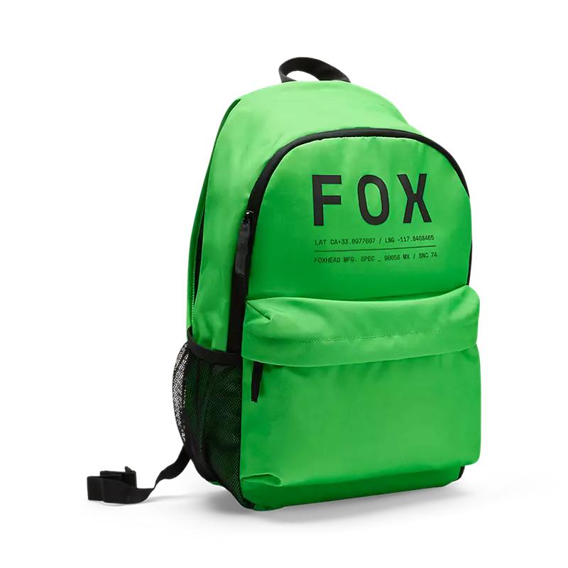 Bolso Lifestyle Clean Up Verde Fox