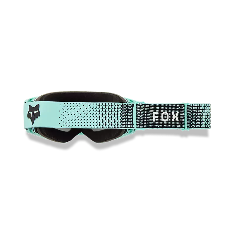Antiparra Moto Vue Core Vivid Azul Fox