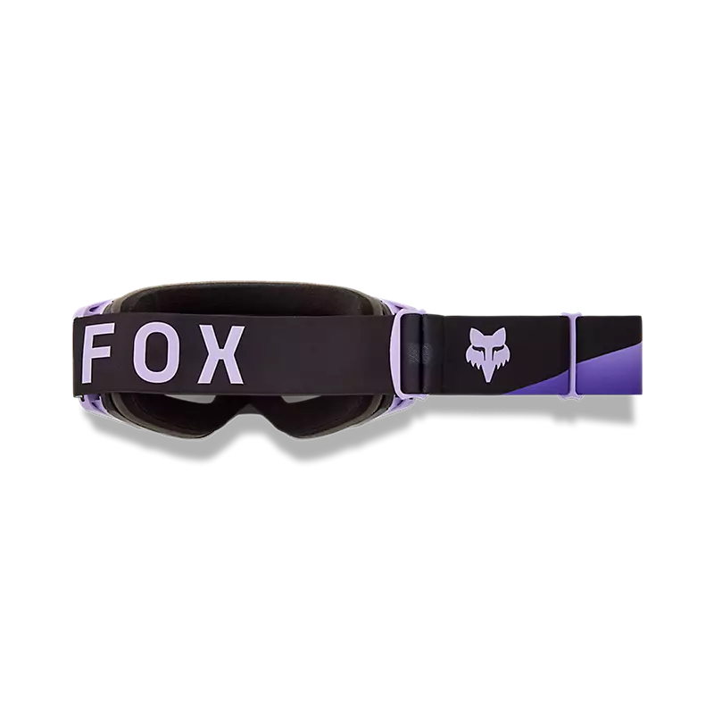Antiparra Moto Vue Spire Morado Fox