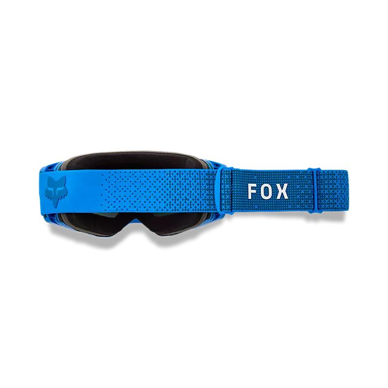 Antiparra Moto Vue Core Azul Fox