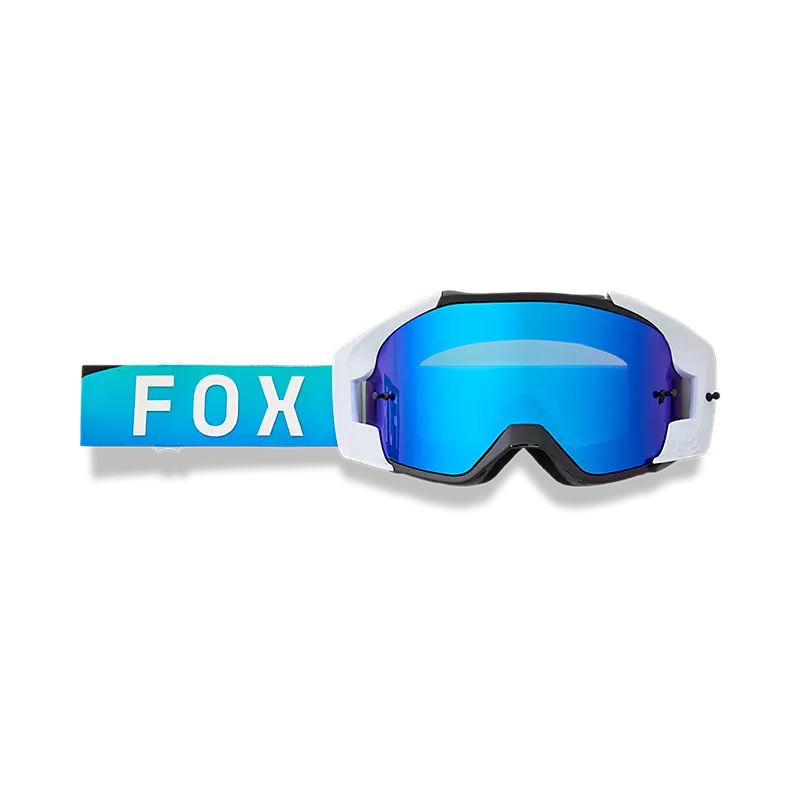 Antiparra Moto Vue Spire Azul Fox