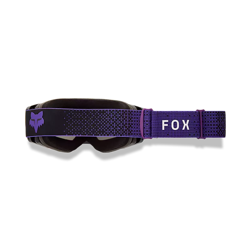 Antiparra Moto Vue Core Vivid Morado Fox