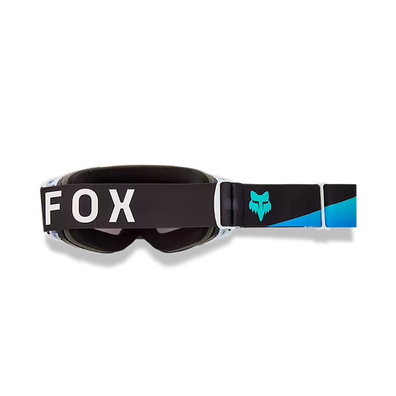 Antiparra Moto Vue Spire Azul Fox