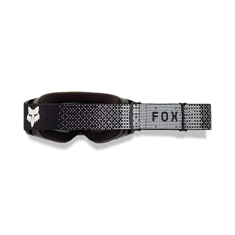Antiparra Moto Vue Core Negro Fox