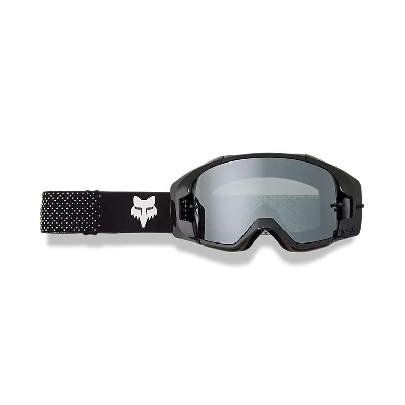 Antiparra Moto Vue Core Negro Fox