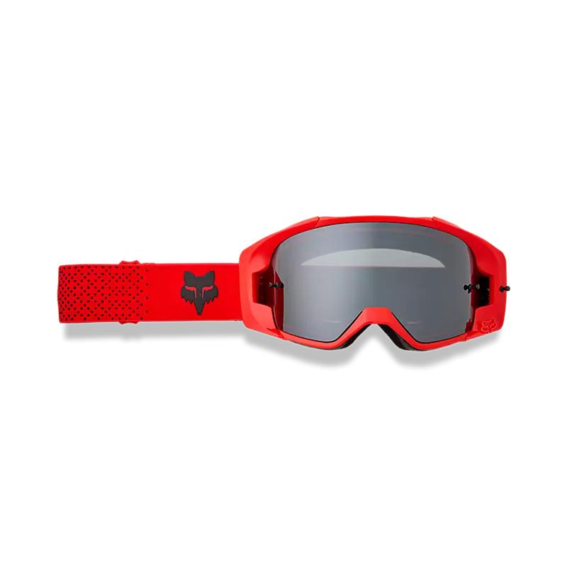Antiparra Moto Vue Core Rojo Fox
