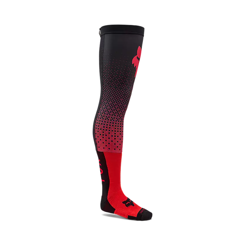 Calcetines Moto Flexair Fracture Rojo Fox