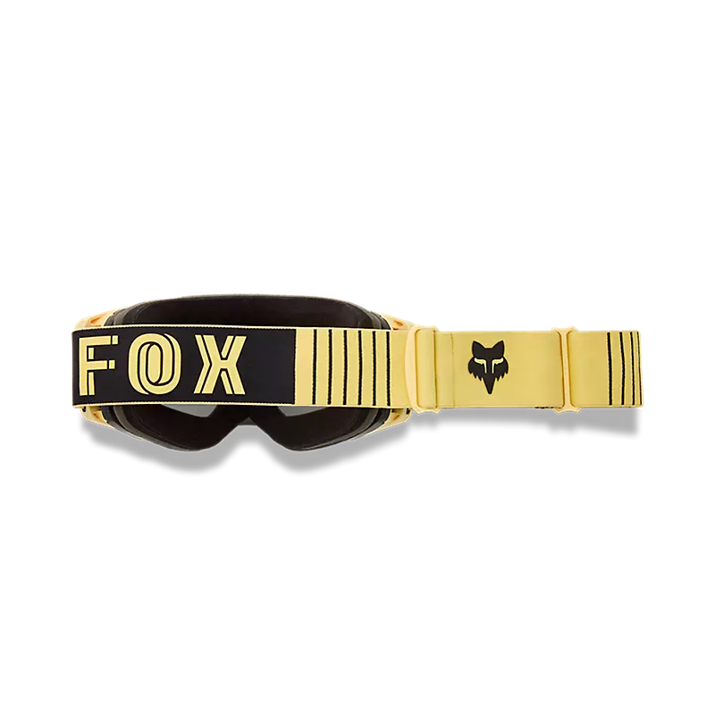 Antiparra Moto Vue Inning Vivid Negro Fox